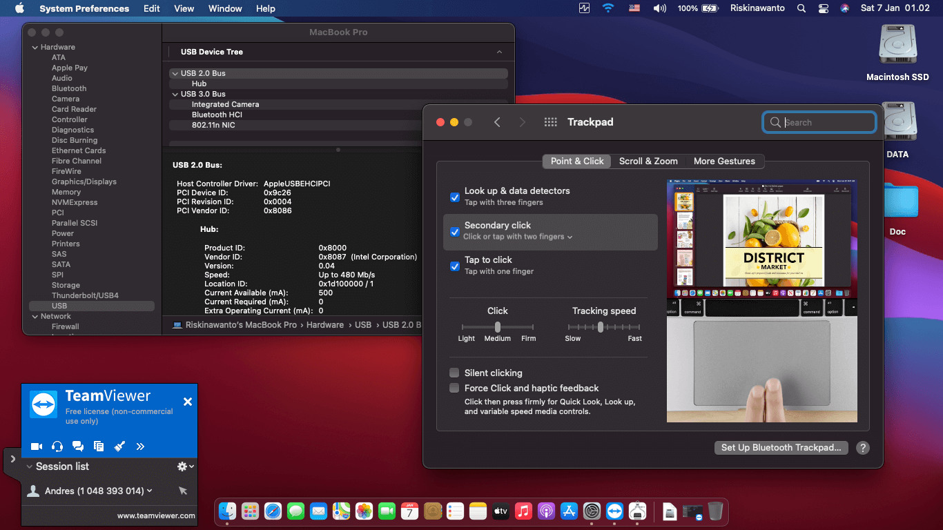 Lenovo Thinkpad T440 2nd [Haswell   Intel HD 4400 + PS2]   OpenCore 4
